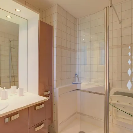 Duplex Avec Terrasse à - 6 Pers. - Fr-1-877-6