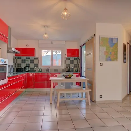 Apartamento Duplex Avec Terrasse à - 6 Pers. - Fr-1-877-6