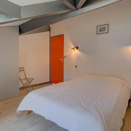Duplex Avec Terrasse à - 6 Pers. - Fr-1-877-6 Apartamento