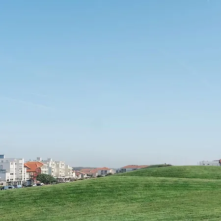 Duplex Avec Terrasse à - 6 Pers. - Fr-1-877-6 Biscarrosse